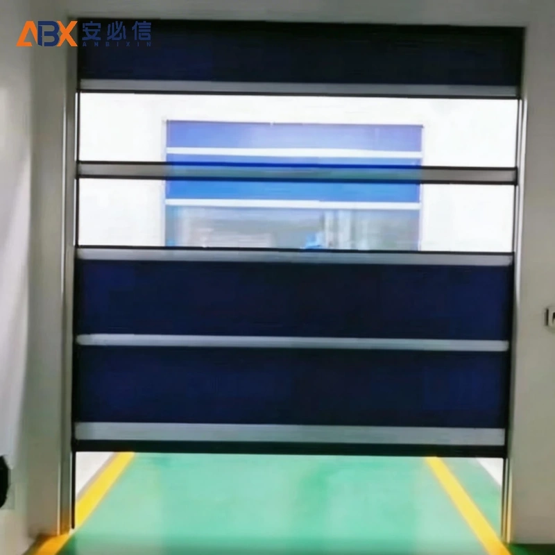 台州快速卷帘门